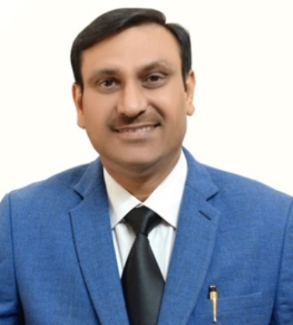 Dr. Ompal Singh